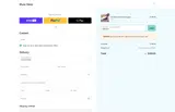 50MUSE coupon verification screenshot