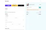 GVJCE coupon verification screenshot