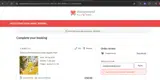 MMSUMMER25UK! coupon verification screenshot