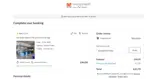 BUDGETFITTER5 coupon verification screenshot