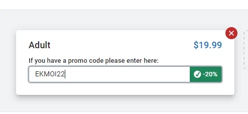Museum of Illusions Promo Codes – 10% Off | July 2024