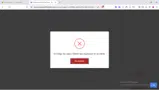 TRM42 coupon verification screenshot