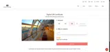 BLACKFRIDAY20 coupon verification screenshot