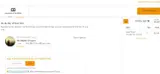 CC23 coupon verification screenshot