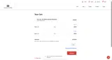 TTD20 coupon verification screenshot