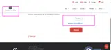 GLS25 coupon verification screenshot