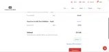GLS25 coupon verification screenshot