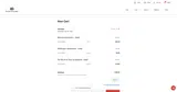 ARK25 coupon verification screenshot