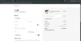MUSEVELA coupon verification screenshot