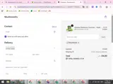 MushroomFx coupon verification screenshot