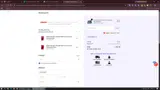 MushroomFx coupon verification screenshot