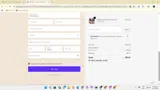 GIULIANA10 coupon verification screenshot
