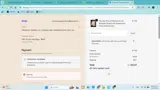 GIULIANA10 coupon verification screenshot