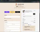 CPASTE coupon verification screenshot