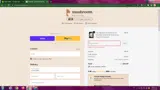 CALANA coupon verification screenshot