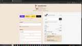 SAVE15 coupon verification screenshot