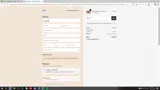 GF15 coupon verification screenshot