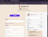 PODTREAT coupon verification screenshot