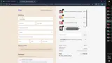 STACYKEIBLER coupon verification screenshot