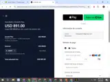 10OFF coupon verification screenshot