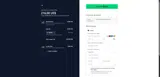 SAVE10 coupon verification screenshot