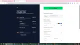 TAKE20 coupon verification screenshot