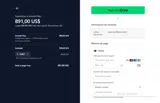 TONY coupon verification screenshot