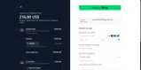 TAKE20 coupon verification screenshot
