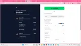 ARCH30 coupon verification screenshot