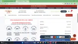 MUSIC12 coupon verification screenshot