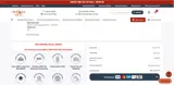SAS20 coupon verification screenshot