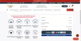 JOSHUA15 coupon verification screenshot