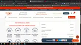 LOVEMOM20 coupon verification screenshot