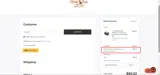 musicboxcover15 coupon verification screenshot