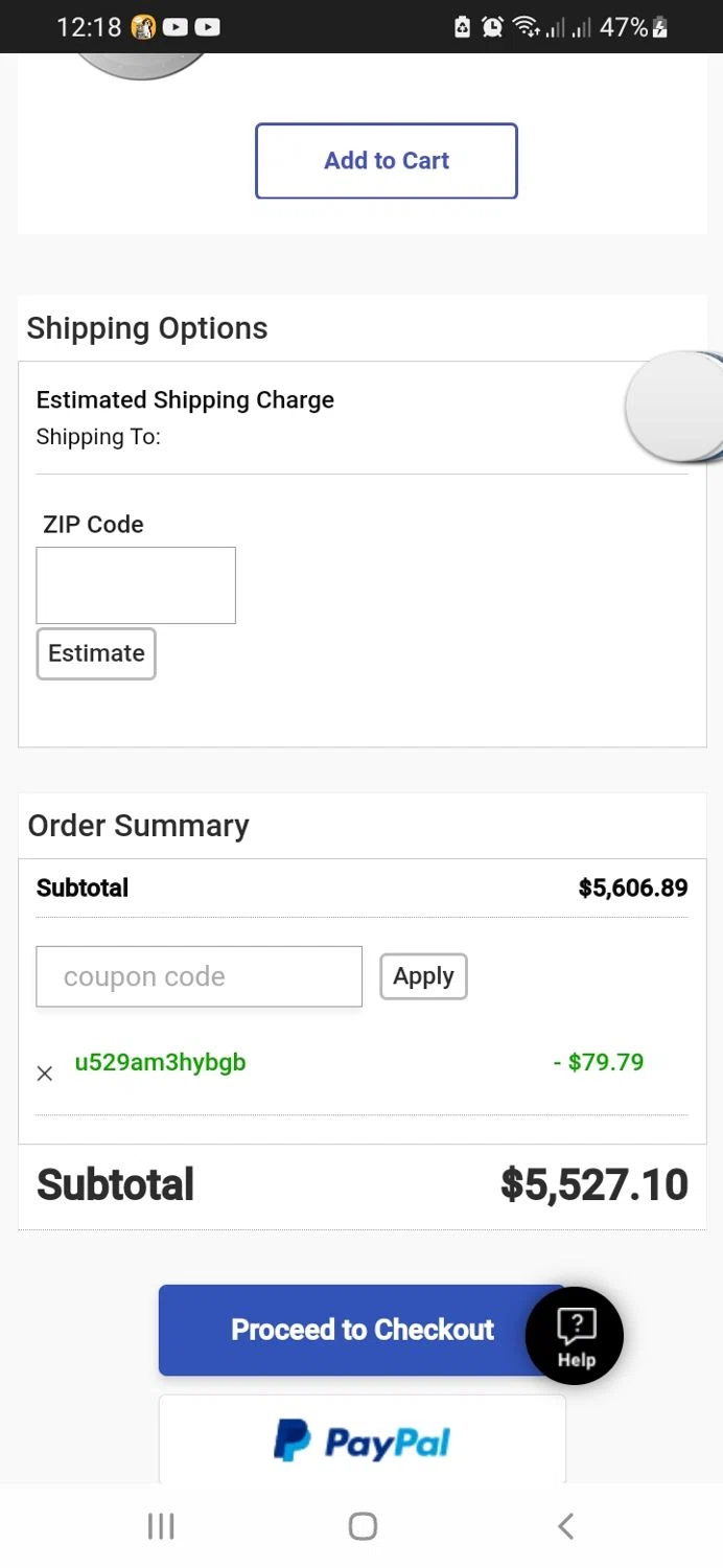 how to use Musician's Friend coupons