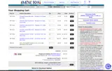 SRK510 coupon verification screenshot