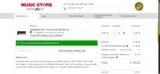 SYN20DLGB coupon verification screenshot