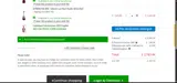 GB-EIGHT coupon verification screenshot