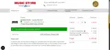 SET10KYGB coupon verification screenshot