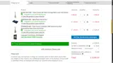 FMA30BSGB coupon verification screenshot
