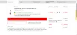 GB-EIGHT coupon verification screenshot