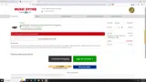 BNYGRUK coupon verification screenshot