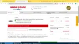 KEY30STGB coupon verification screenshot