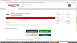 KEY30STGB coupon verification screenshot