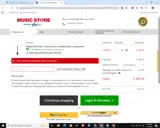HWN10GSGB coupon verification screenshot
