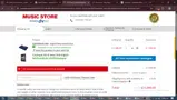PNR10ATGB coupon verification screenshot
