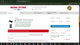 PNR10ATGB coupon verification screenshot