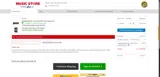 YAM20SNGB coupon verification screenshot