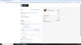 MONALISA20 coupon verification screenshot