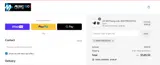 4W0VTMCN3H5G coupon verification screenshot
